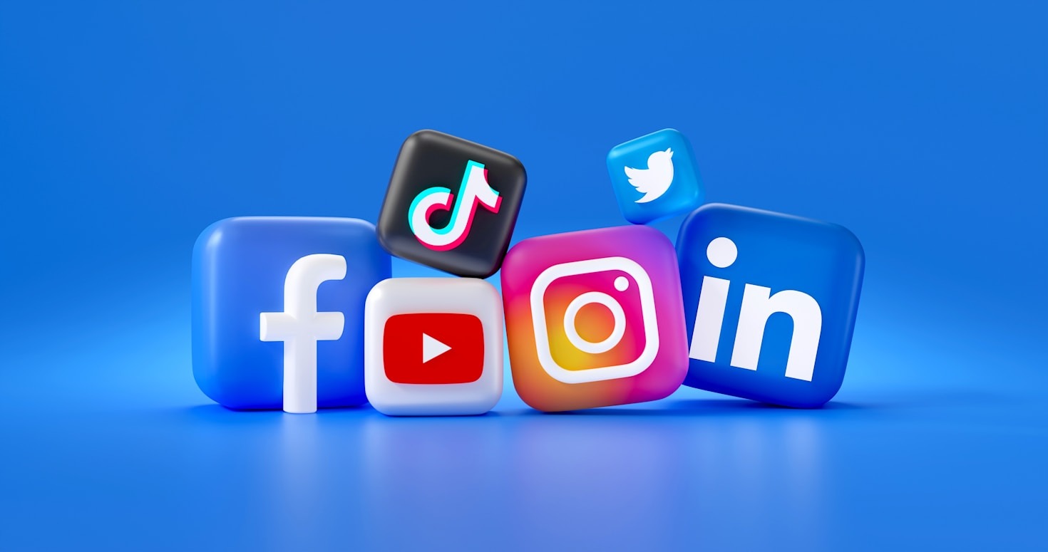 5 Reasons Businesses Need Social Media Marketing